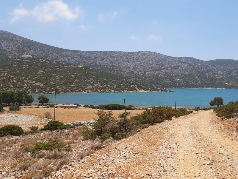 vathi bay astypalaia