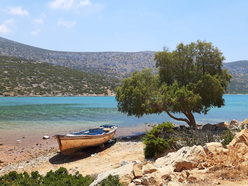 vathi beach astypalea