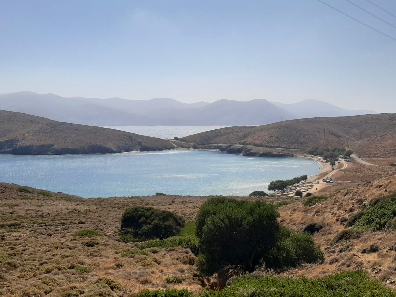 astypalea island