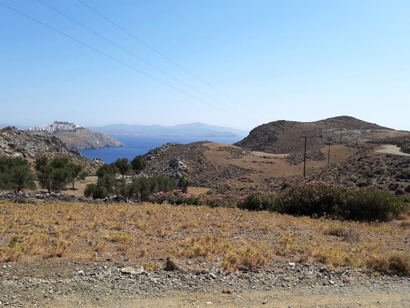 astypalaia island