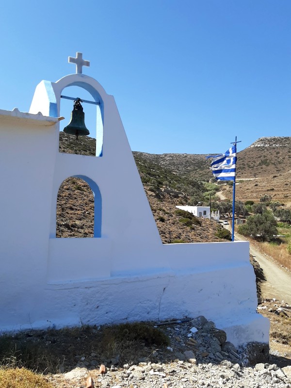 agios konstantinos church