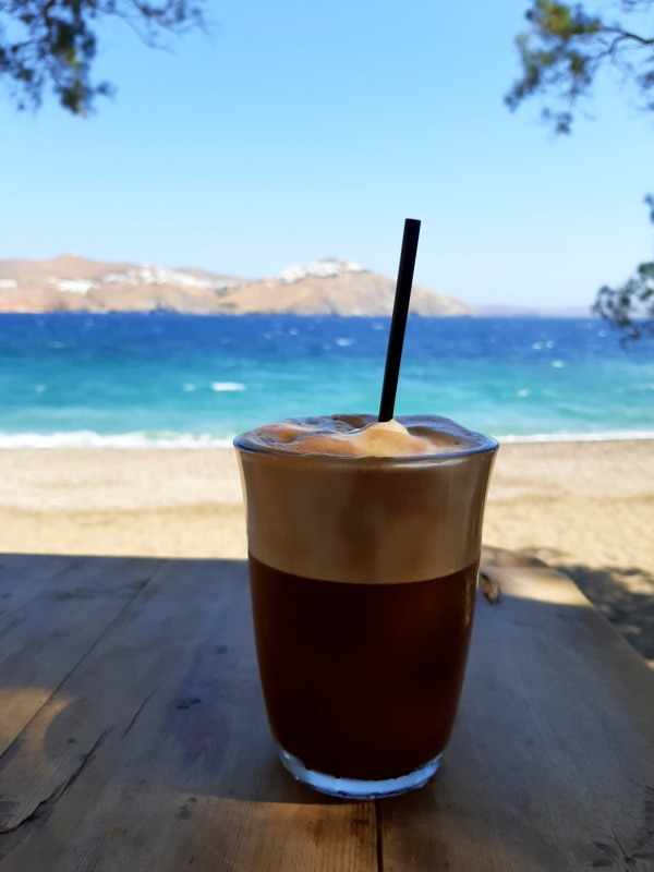 frappe beach bar