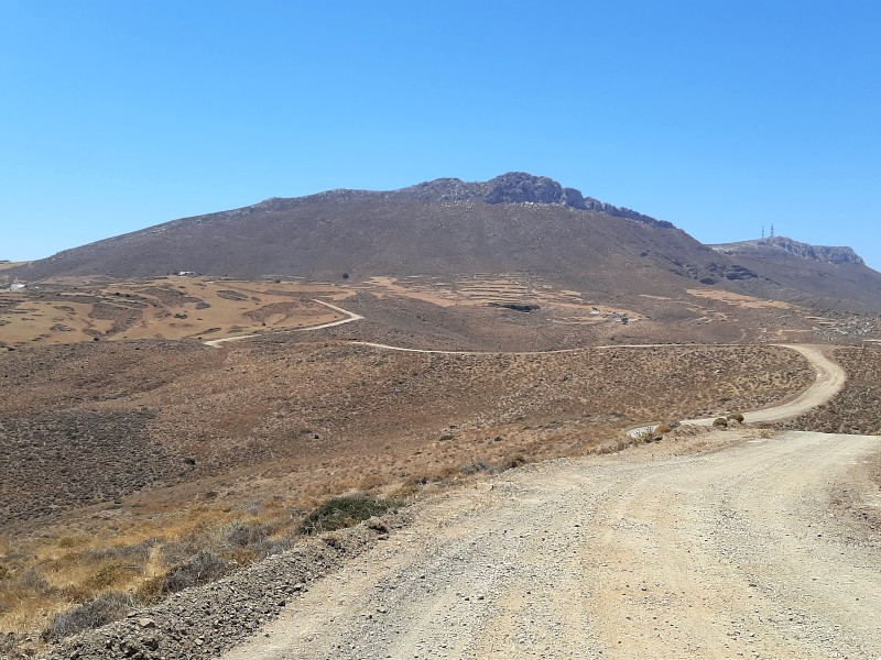 astypalea road