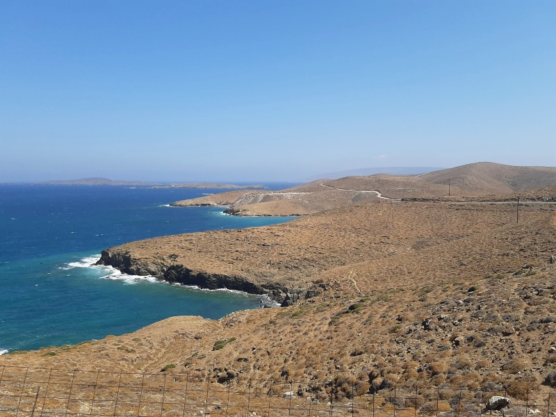 astypalaia island