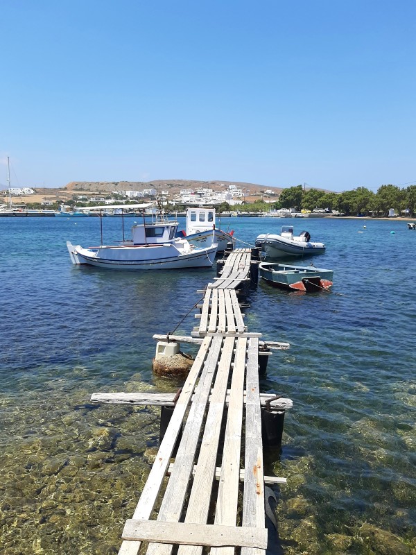 analipsi jetty