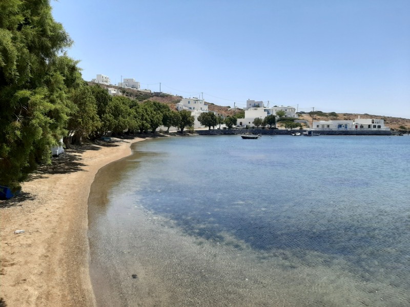 maltezana beach analipsi