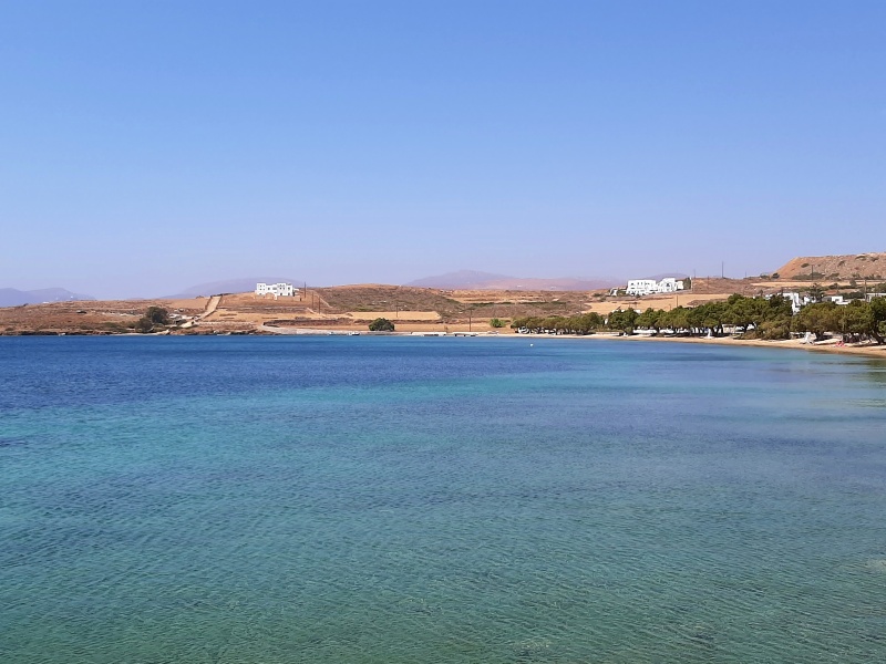 astypalea beach