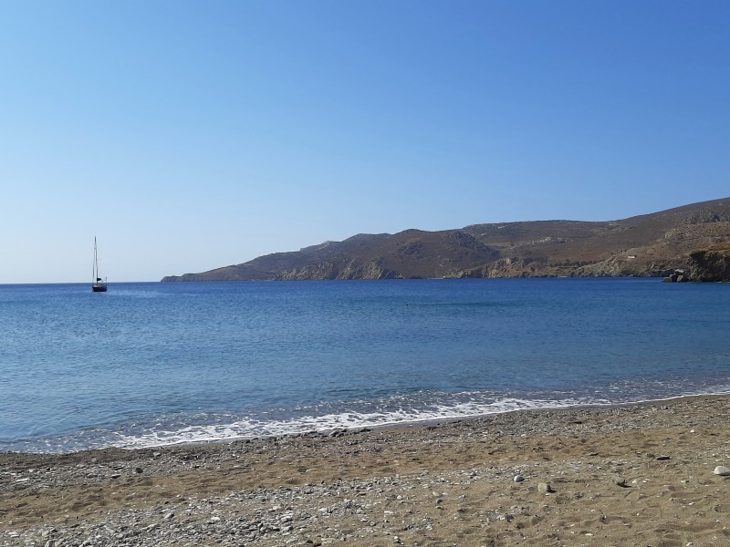 livadi beach astypalaia