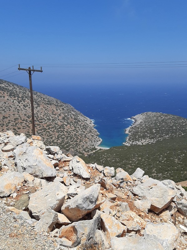 astypalaia view