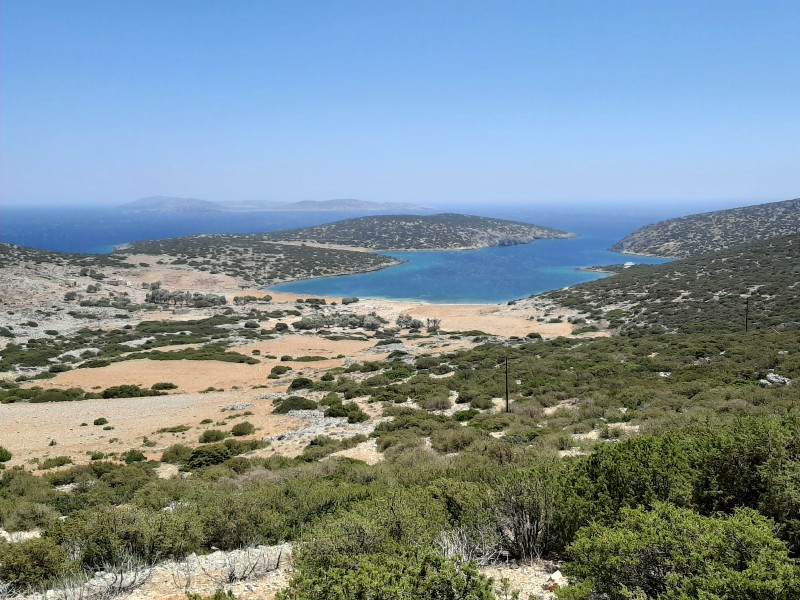 agrilidi astypalea island