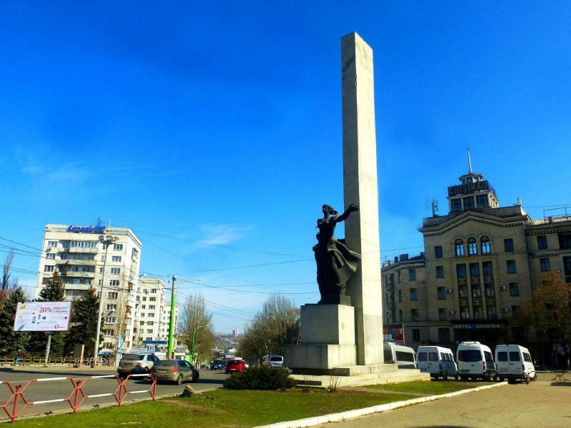 chisinau moldova