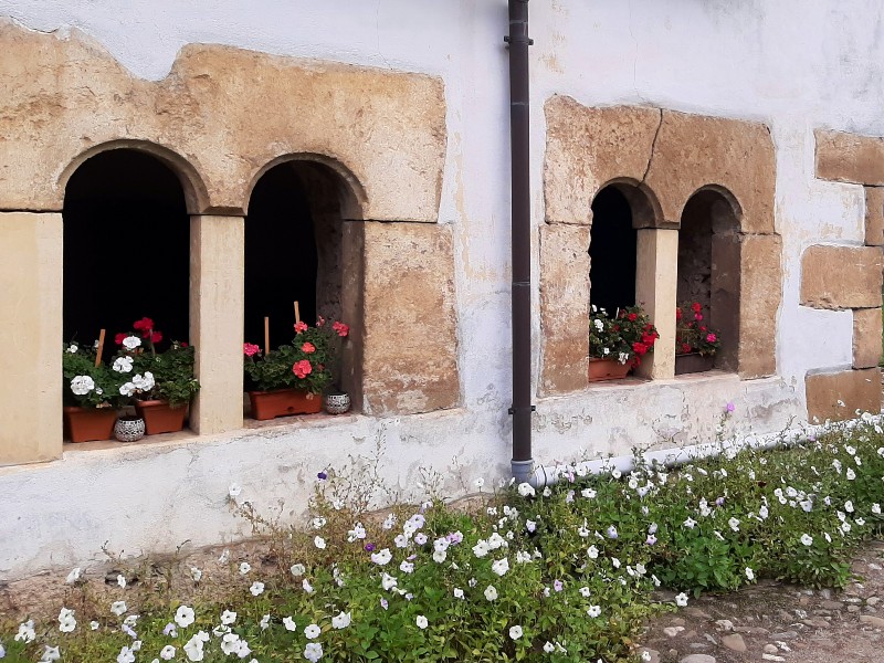 church exterior