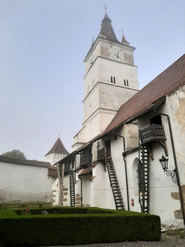 honigberg brasov