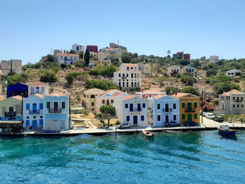 kastellorizo