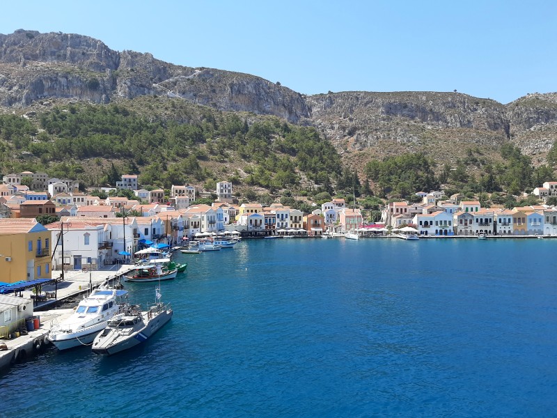 kastellorizo