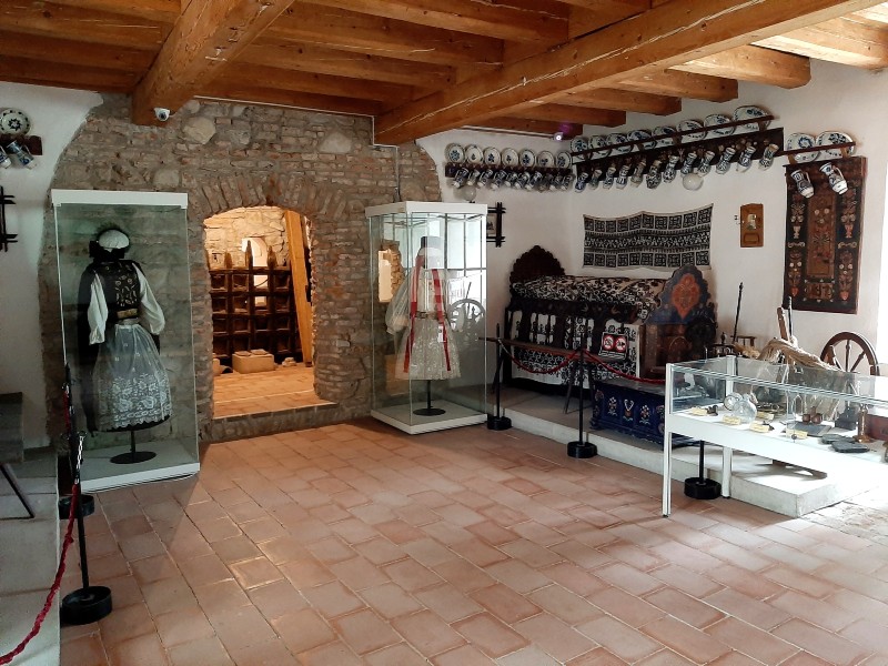 prejmer museum