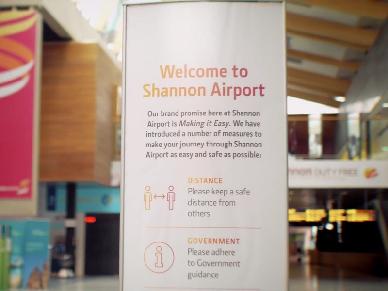 shannon airport us pre clearance