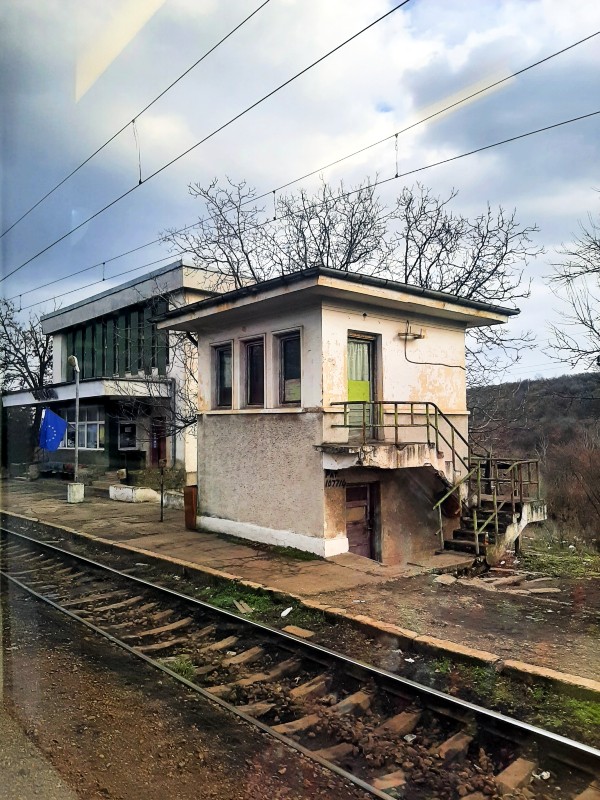 balota station
