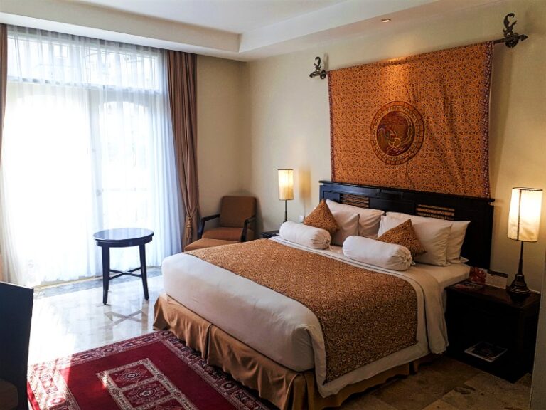 Review: The Phoenix Hotel Yogyakarta - Mgallery By Sofitel - Paliparan