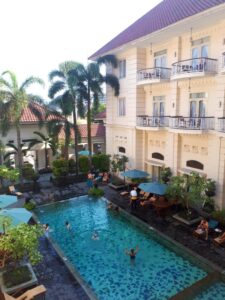 Review: The Phoenix Hotel Yogyakarta - Mgallery By Sofitel - Paliparan