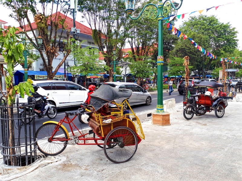 yogyakarta indonesia