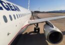 aegean airlines athens airport airbus a320