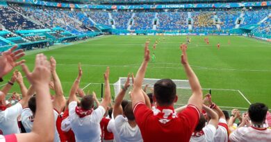 saint petersburg football russia visa free tournament
