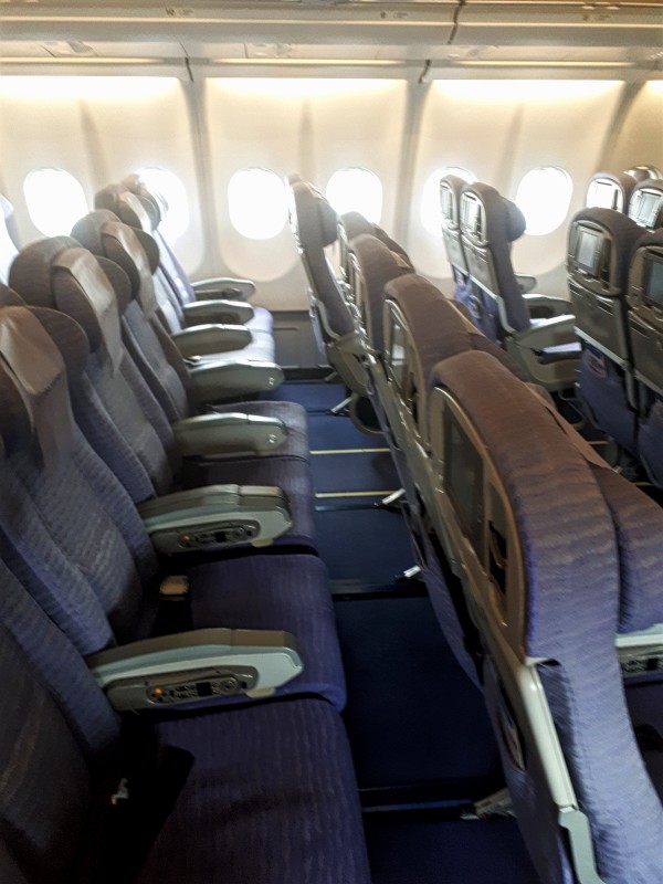 economy class seating airbus a330 china airlines