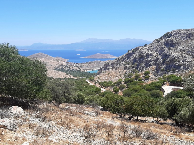 halki emborios palio chorio horio