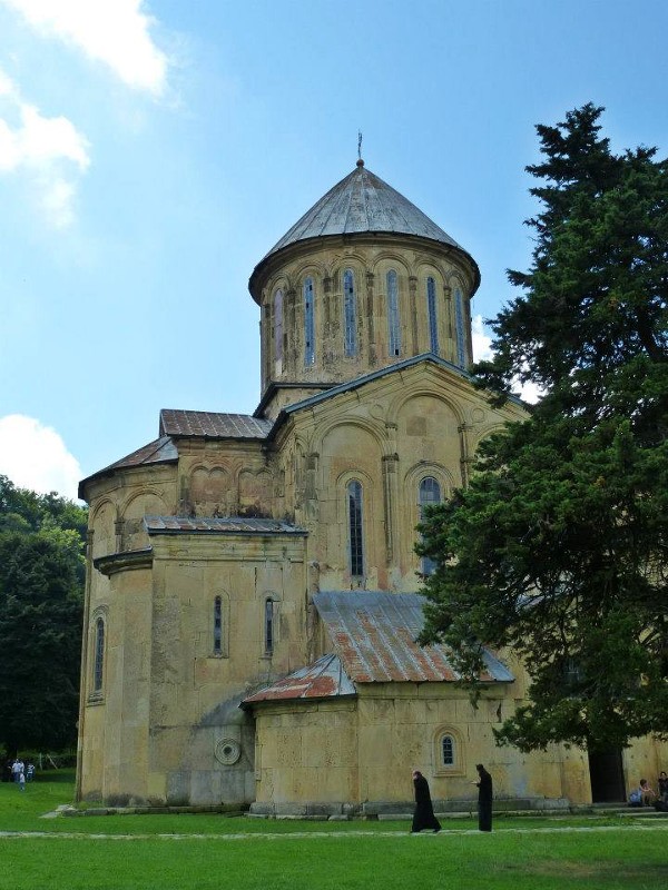 gelati monastery