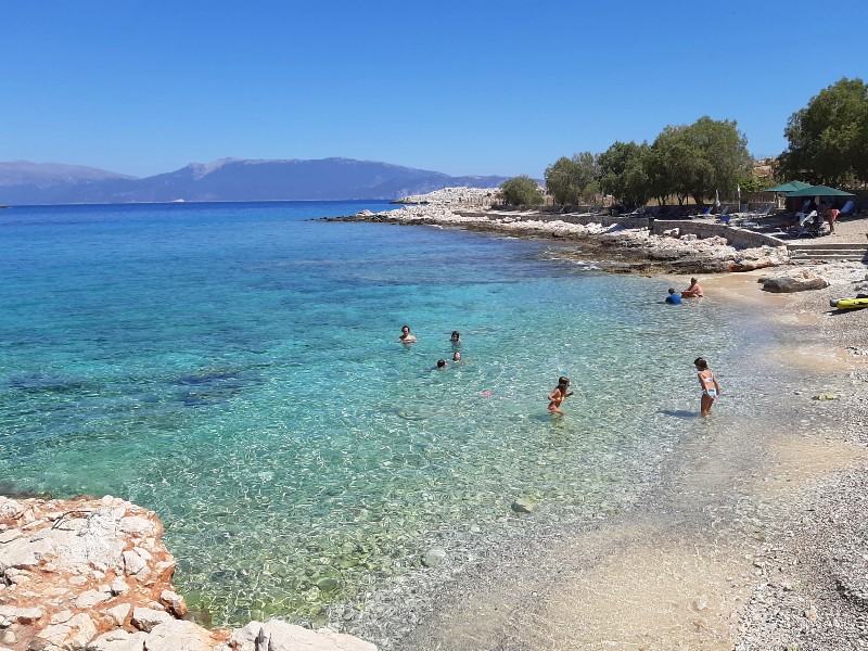 ftenagia beach chalki