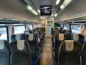 Guide: All You Need to Know About the Railjet Train - Paliparan