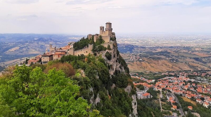 san marino europe countries visited travel expert