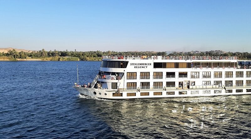 river cruise egypt nile