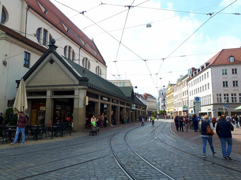 Augsburg: A Short Guide to the City of Rags and Riches - Paliparan