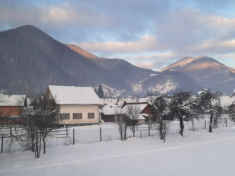 bistra maramures