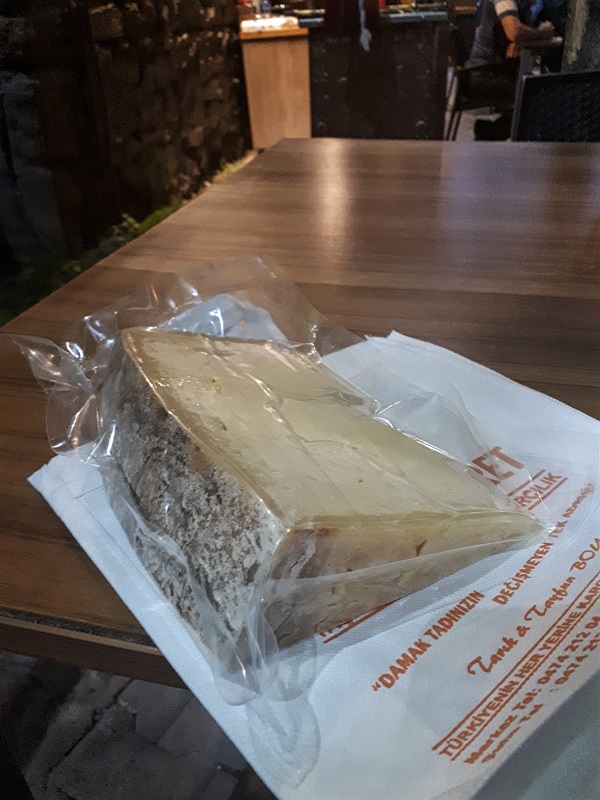 kars cheese