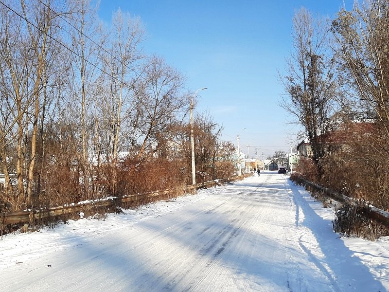 border walk