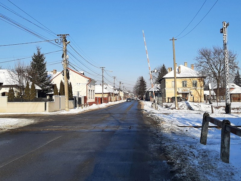 sighet border railway