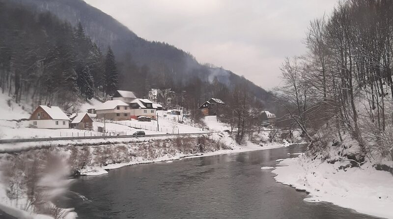 solotvyno rakhiv bus romania ukraine