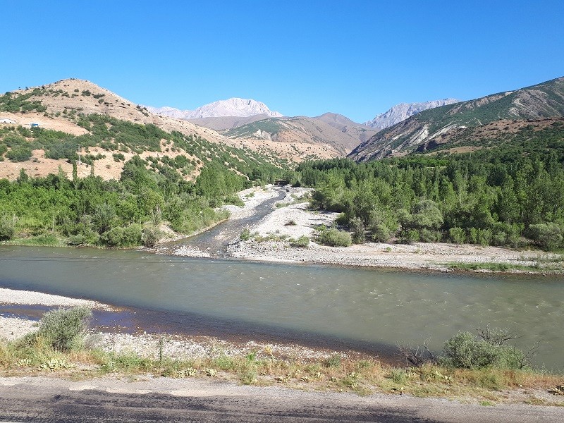 euphrates dogu express night train turkey kars ankara turkey