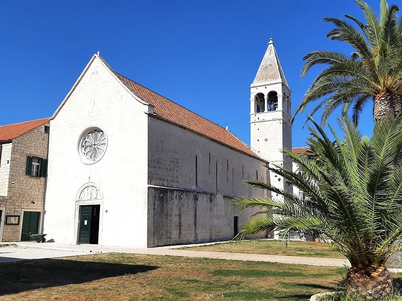 saint dominic church monastery