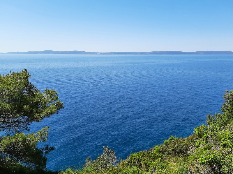adriatic sea croatia