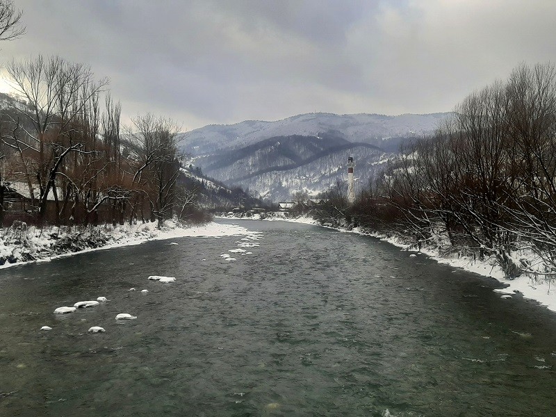 river tisza