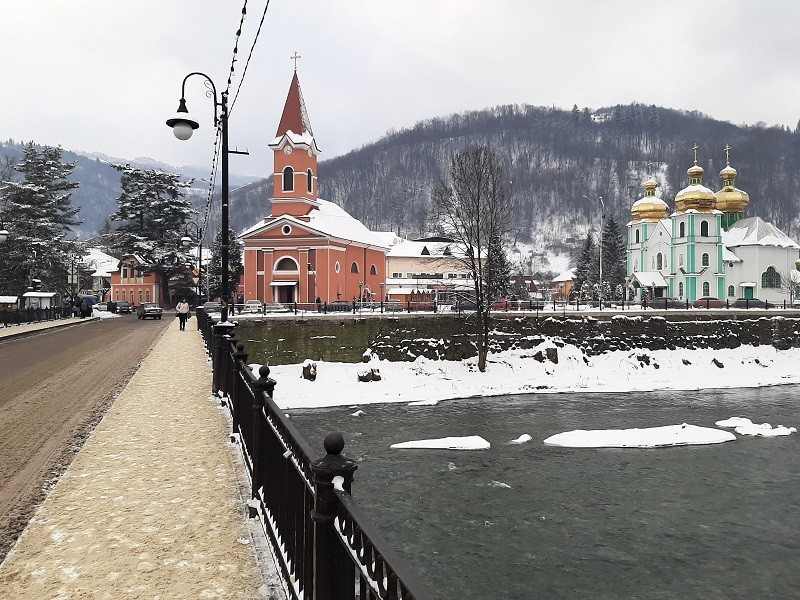 churches rakhiv