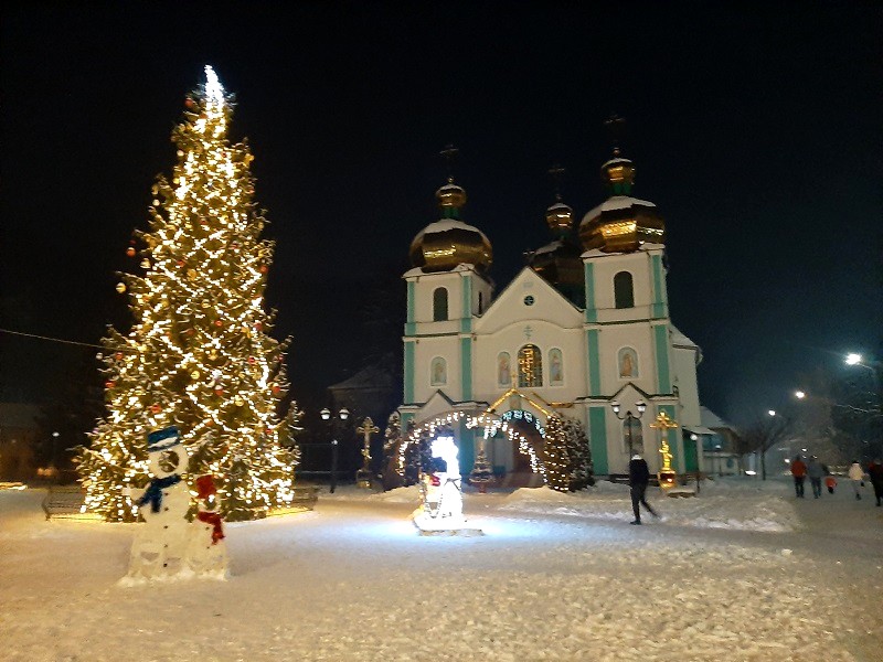 orthodox church