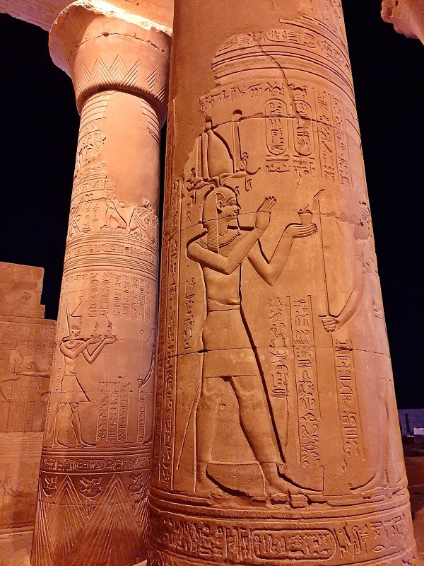 ptolemy column