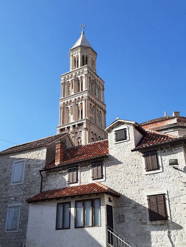 bell tower