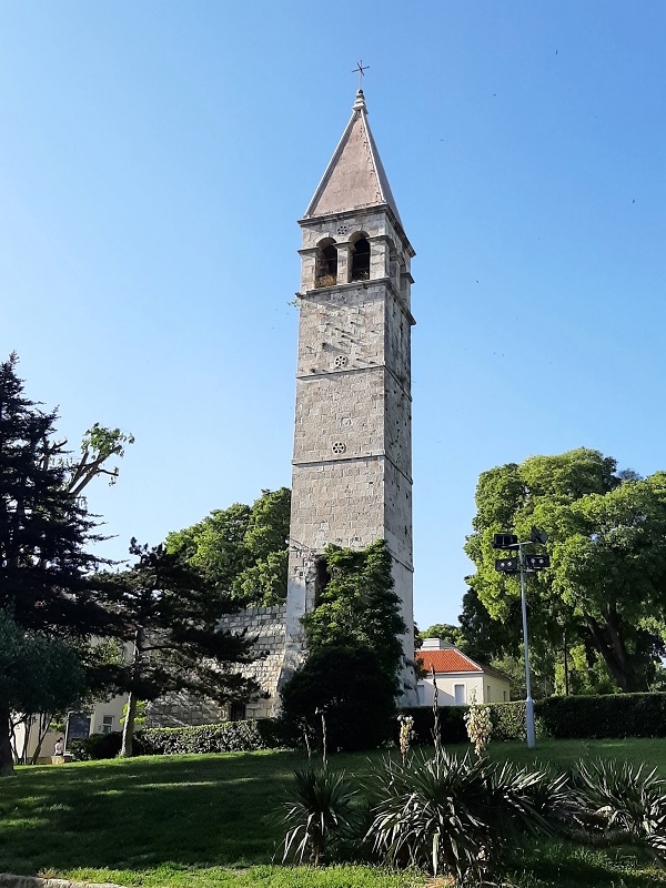 croatian belfry