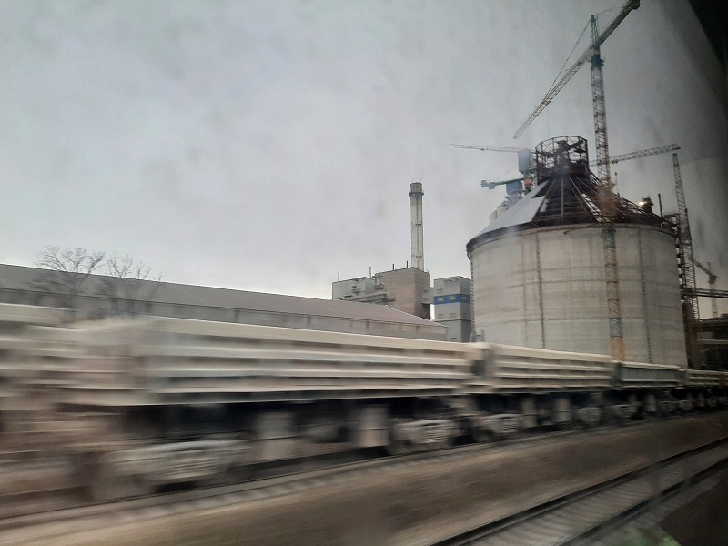 ivano-frankivsk industry factory